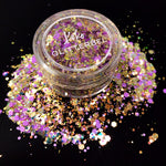 Glitter Bomb Mix