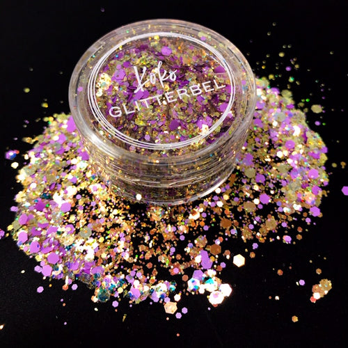 Glitter Bomb Mix