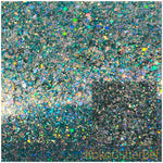 Mermaid Cosmo Mix - KokoGlitterBel 