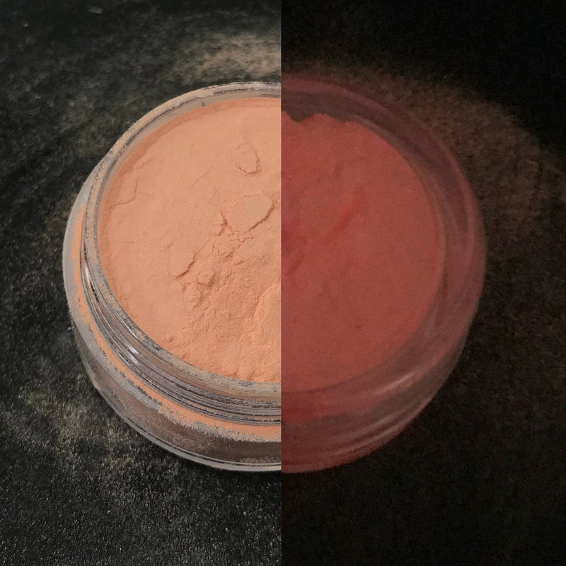 Peach Glow Pigment