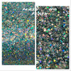 Mermaid Cosmo Mix - KokoGlitterBel 