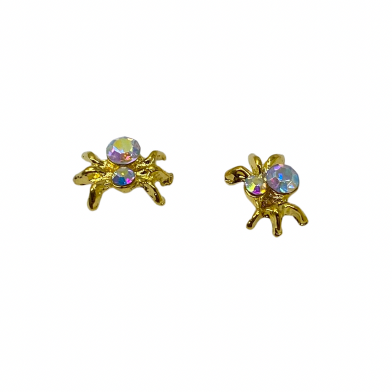 Spider Charm