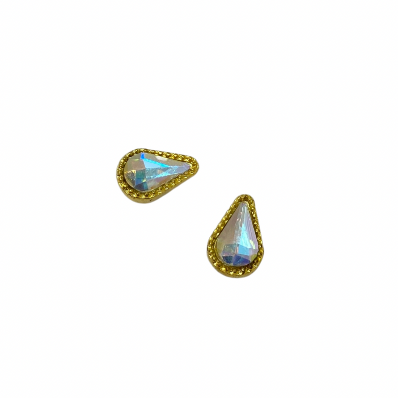 Tear Drop Charm