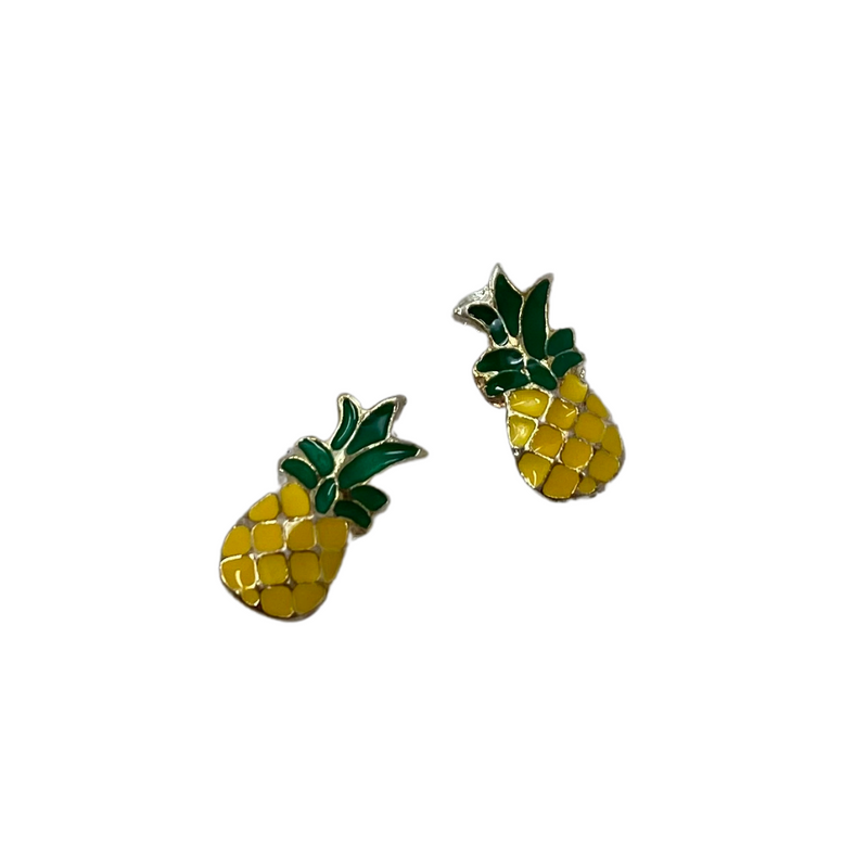 Pineapple Charm