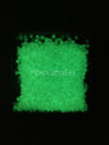 Glow in the Dark Glitter- Stars - KokoGlitterBel 