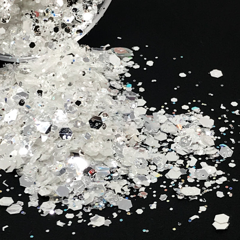 Diamond Mirror Glitter - KokoGlitterBel 