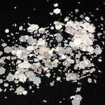 Diamond Mirror Glitter - KokoGlitterBel 