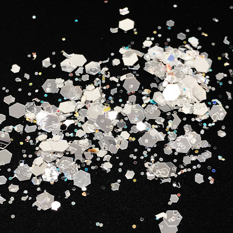 Diamond Mirror Glitter - KokoGlitterBel 