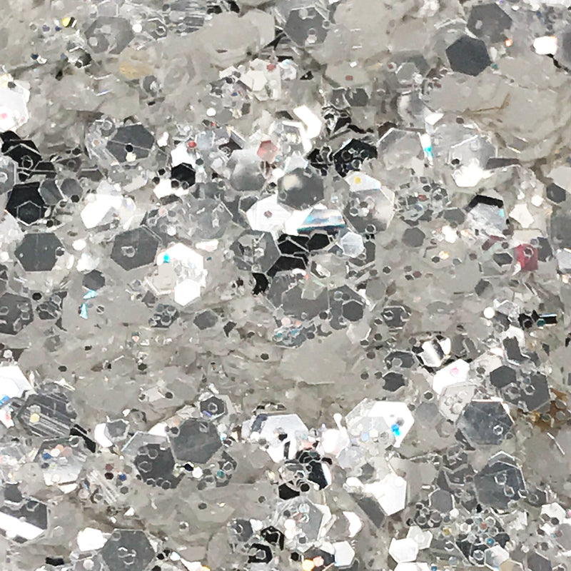 Diamond Mirror Glitter - KokoGlitterBel 