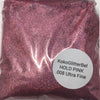 Bulk Cosmetic Grade Glitter