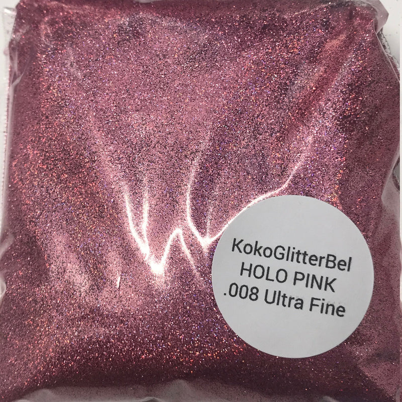 Bulk Cosmetic Grade Glitter