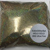 Bulk Cosmetic Grade Glitter
