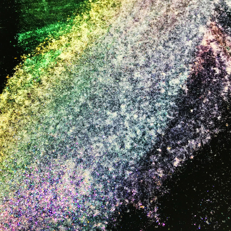 ELECTRIC Flakes - Confetti