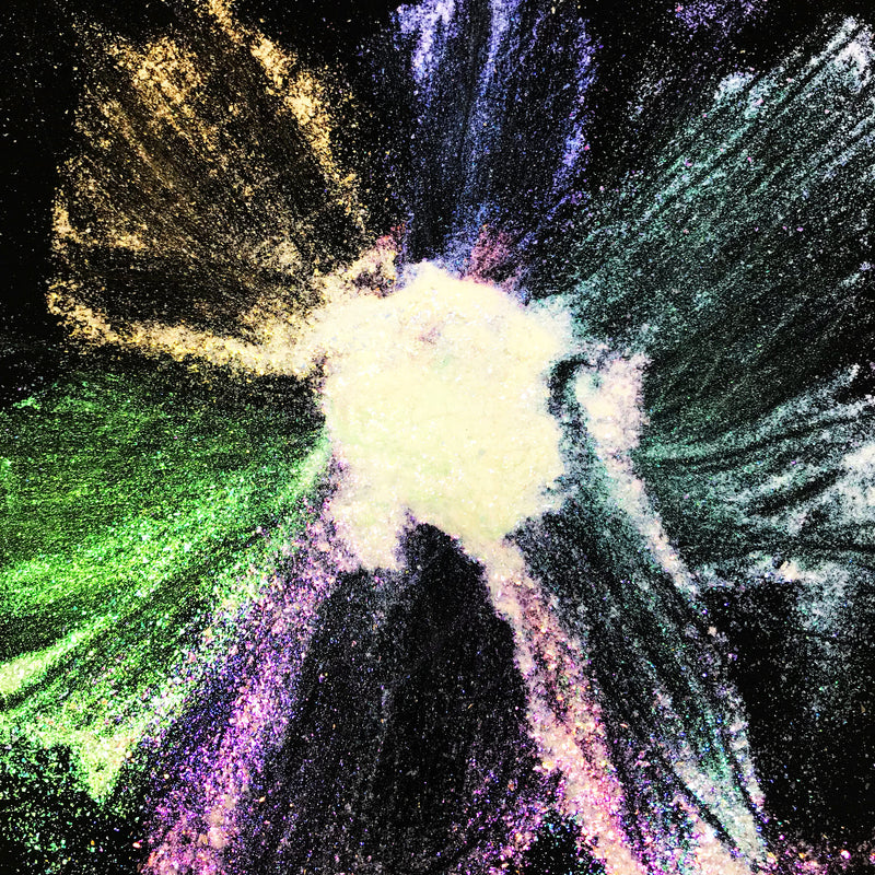 ELECTRIC Flakes - Confetti