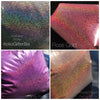 Bulk Cosmetic Grade Glitter