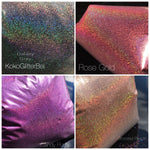 Bulk Cosmetic Grade Glitter