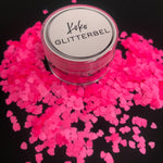 Valentine Neon Pink