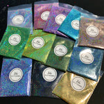 Super Holographic Set - 12 Bags