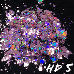 HD Chunky Holo - KokoGlitterBel 