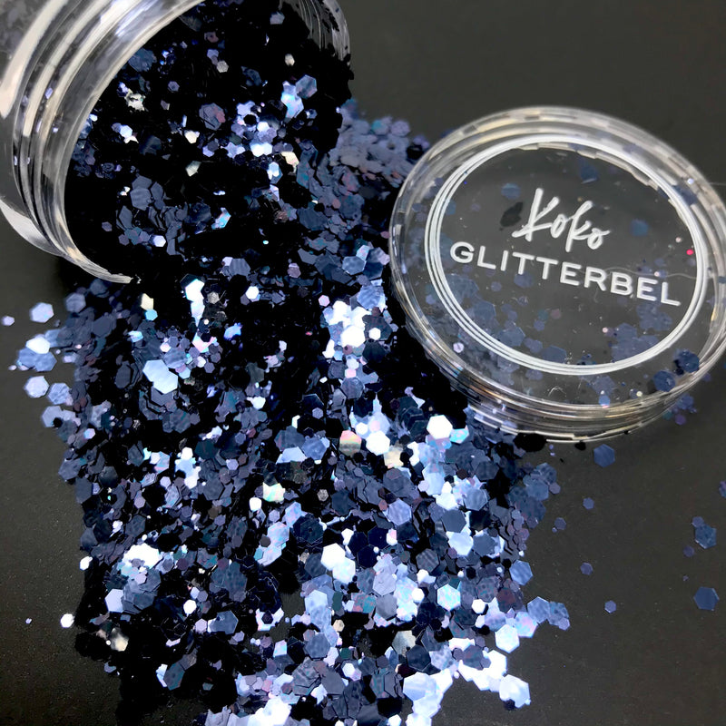 Navy Blue Hex