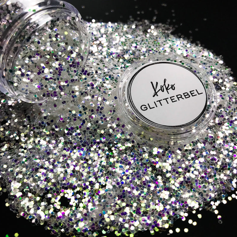Vibrant Hex 1mm