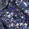 HD Chunky Holo - KokoGlitterBel 
