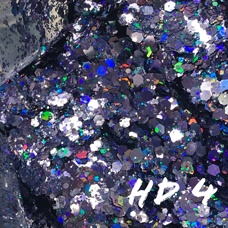 HD Chunky Holo - KokoGlitterBel 