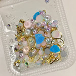 Mermaid Charm Mix