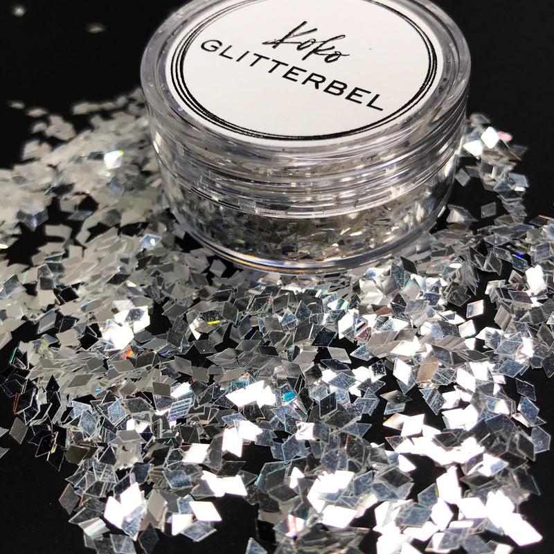 Diamond Rhombus