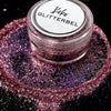 HD Ultra Fine Pink - KokoGlitterBel 