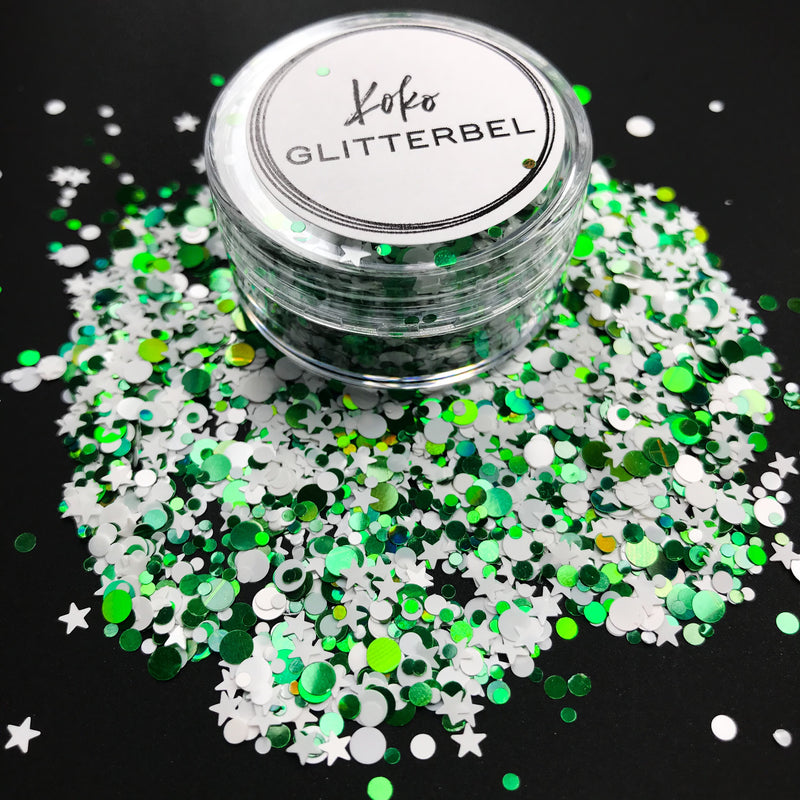 St Patty Mix