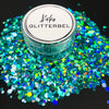 Mermaid Dot Mix