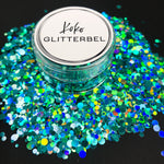 Mermaid Dot Mix
