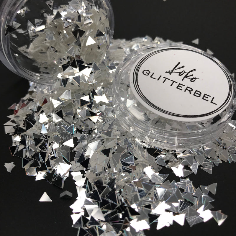 Diamond Triangle Mix