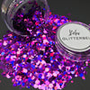 Purple Dot Mix