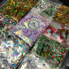 Christmas Mix Set - 11 Bags