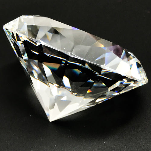 Manicure Diamond Prop