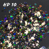 HD Chunky Holo - KokoGlitterBel 