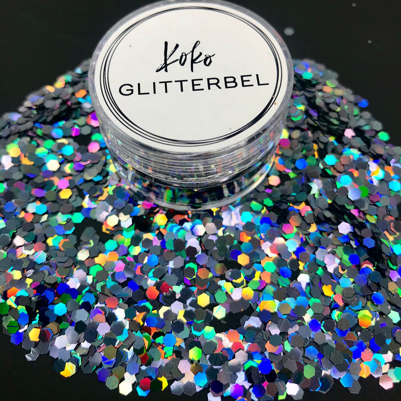 Gunmetal Gray 2mm