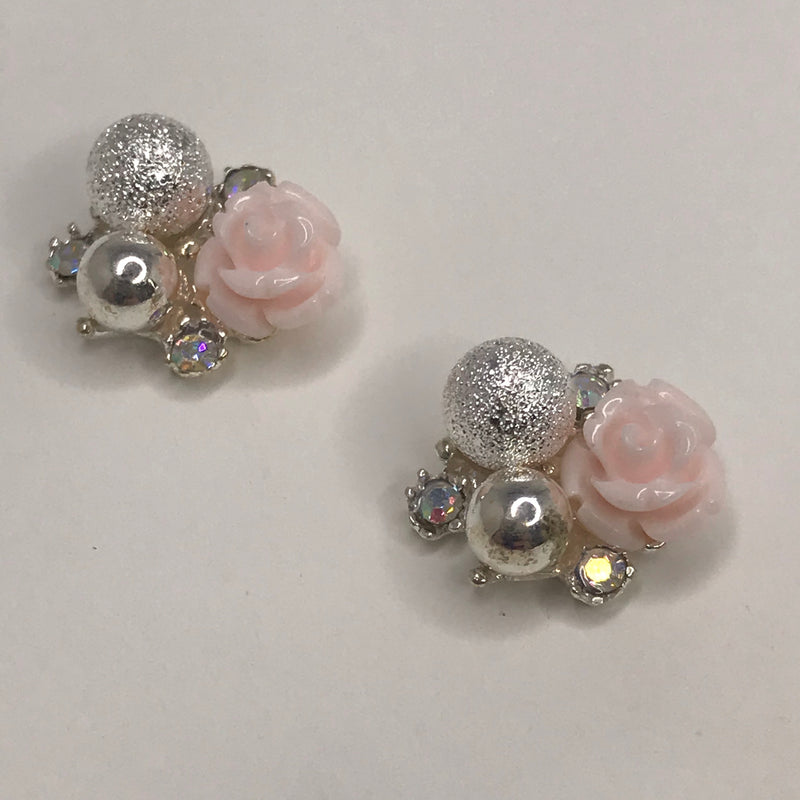 Baby Pink Nail Charms