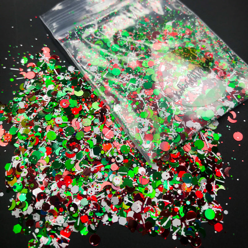 Christmas Confetti Mix