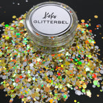 Blondie Glitter Dot Mix