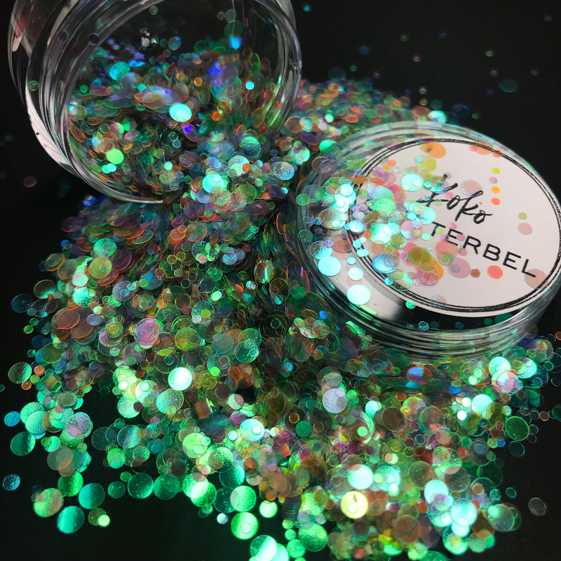 Party Mix Dots