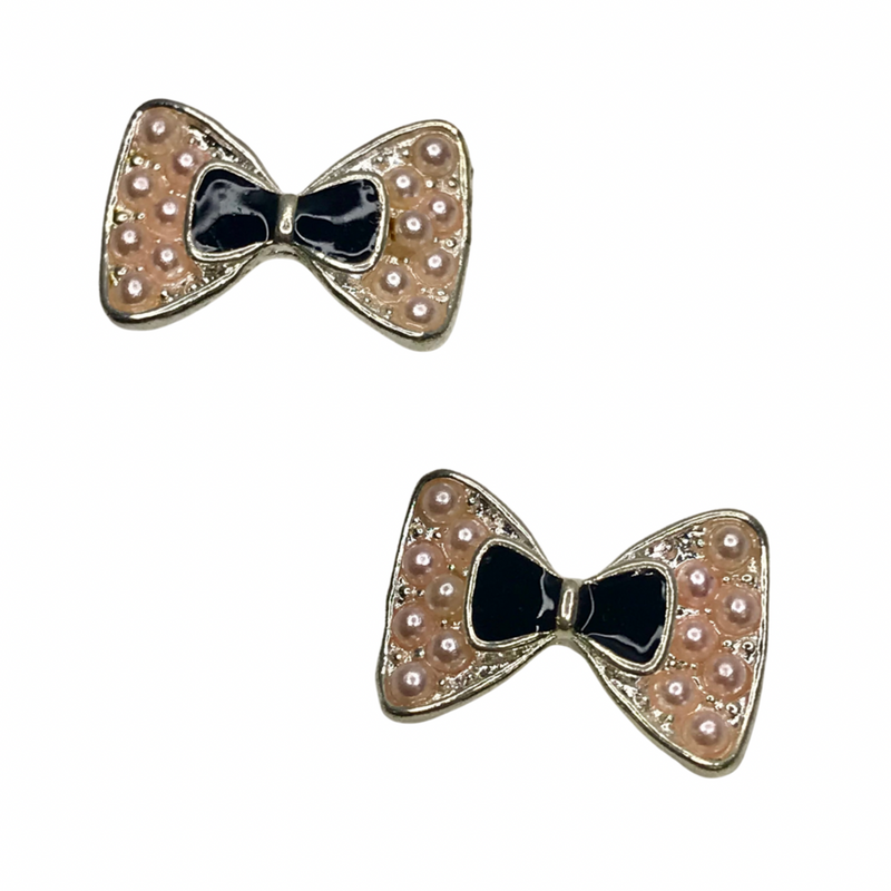 XL Bow Charms