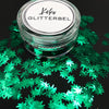 Weed Glitter - Ganja - KokoGlitterBel 