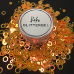 Circles - Orange Slice