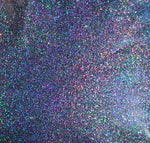 Navy HD Holographic - KokoGlitterBel 
