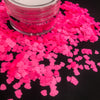Valentine Neon Pink