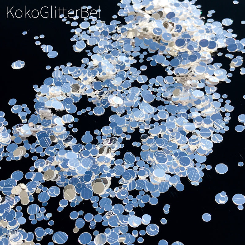 Diamond Dots - KokoGlitterBel 