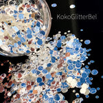 Diamond Dots - KokoGlitterBel 